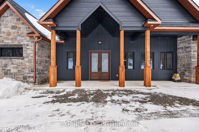 55 HANLON BAY Rd, Rideau Lakes - Rideau Lakes (South Crosby) Twp image-0-2