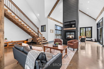 55 HANLON BAY Rd, Rideau Lakes - Rideau Lakes (South Crosby) Twp image-0-4