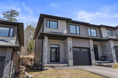 15 Cascade Lane, Huntsville - Chaffey