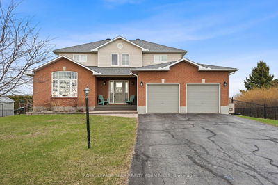2104 Trailwood Dr, North Gower - North Gower