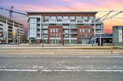Unit 214 — 188 King St, Waterloo -  image-0-1