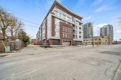 Unit 214 — 188 King St, Waterloo -  image-0-2