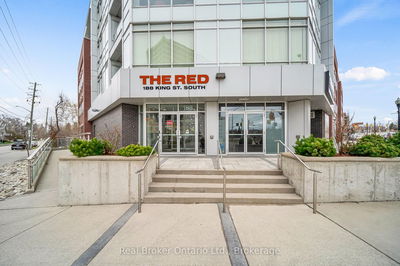 Unit 214 — 188 King St, Waterloo -  image-0-3