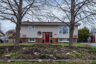 153 Sherwood Ave, Loyalist - Amherstview