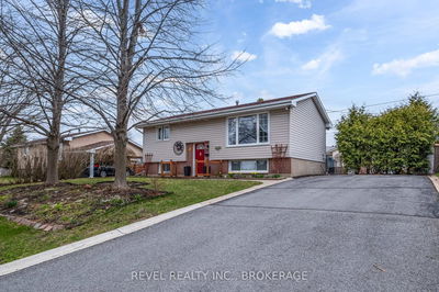 153 Sherwood Ave, Loyalist - Amherstview image-0-1