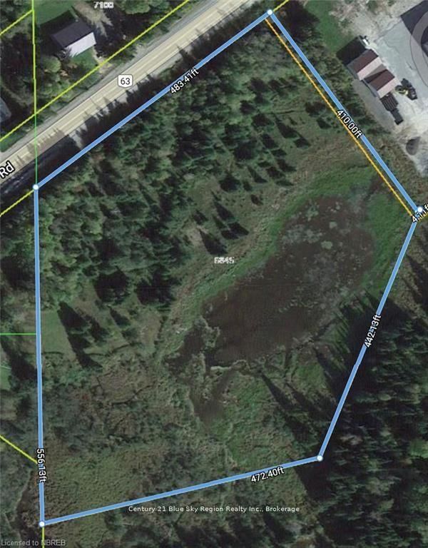 6845 Highway 63, North Bay - Birchaven image-0-0