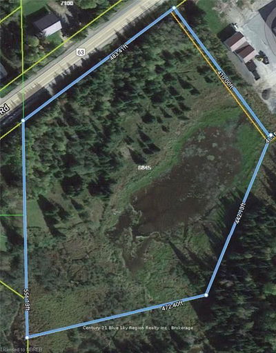 6845 Highway 63, North Bay - Birchaven