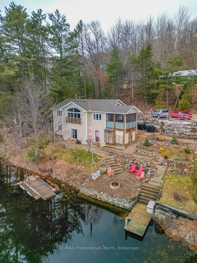 1325 Claude Brown Rd, Minden Hills - Minden image-0-1