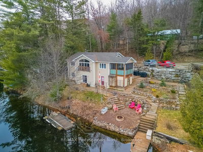 1325 Claude Brown Rd, Minden Hills - Minden image-0-2