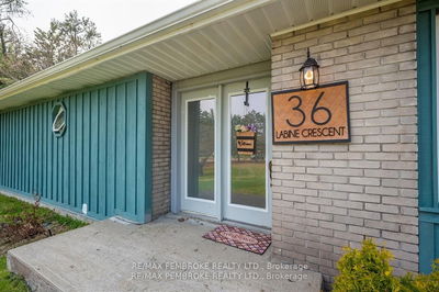36 Labine Cres, Petawawa - Petawawa