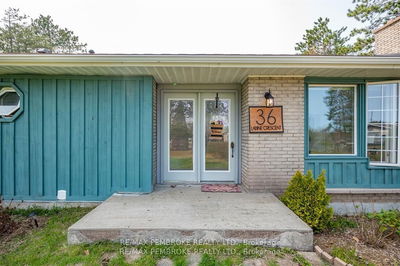 36 Labine Cres, Petawawa - Petawawa image-0-2