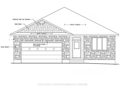323 Orr St, Stratford - Stratford