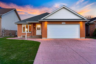 7052 St Michael Ave, Niagara Falls - Forestview