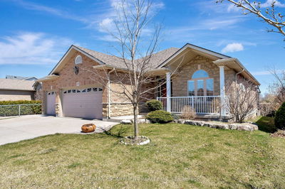 37 Oak Cres, Haldimand - Haldimand