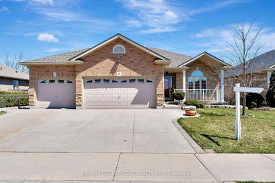 37 Oak Cres, Haldimand - Haldimand image-0-1
