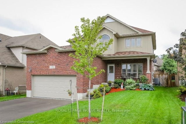 124 Dutton Way