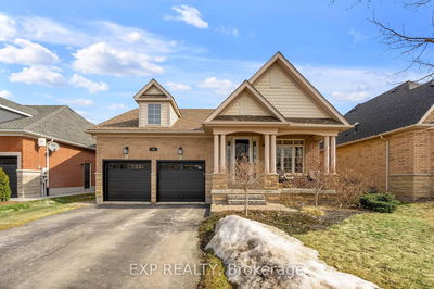 45 Aberfoyle Mill Cres, Puslinch - Aberfoyle