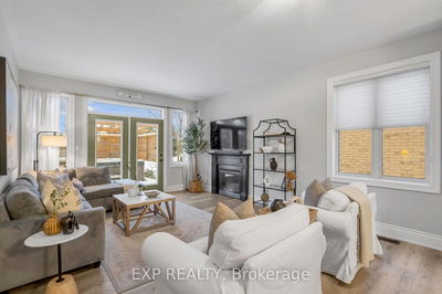 45 Aberfoyle Mill Cres, Puslinch - Aberfoyle image-0-2
