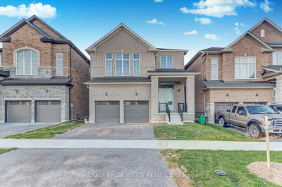 101 York Dr, Peterborough - Northcrest