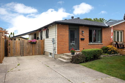 1160 12th St, Owen Sound - Owen Sound
