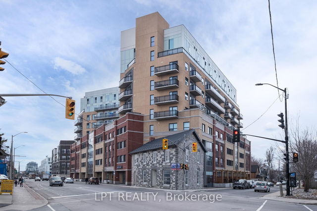 222 - 652 Princess Street