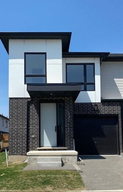 Unit 138 — 175 DOAN Dr, Middlesex Centre - Rural Middlesex Centre