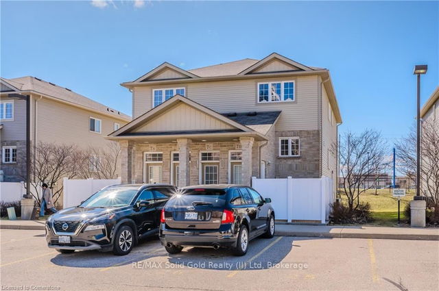 7A - 240 Westmeadow Drive
