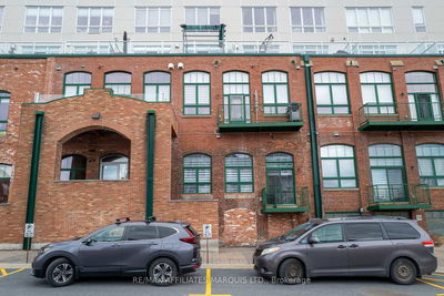 Unit 206 — 703 Cotton Mill St, Cornwall - Cornwall