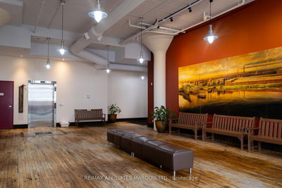 Unit 206 — 703 Cotton Mill St, Cornwall - Cornwall image-0-2