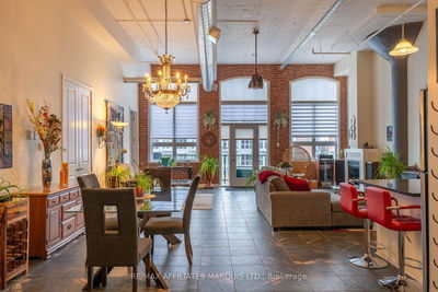 Unit 206 — 703 Cotton Mill St, Cornwall - Cornwall image-0-4