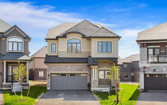 25 Jenner Drive