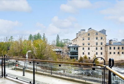 Unit 25 — 6523 Wellington 7 Rd, Centre Wellington - Elora/Salem image-0-2