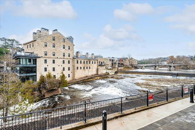 Unit 25 — 6523 Wellington 7 Rd, Centre Wellington - Elora/Salem image-0-3