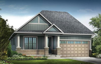 3213 Starboard St, Manotick - Mahogany Community