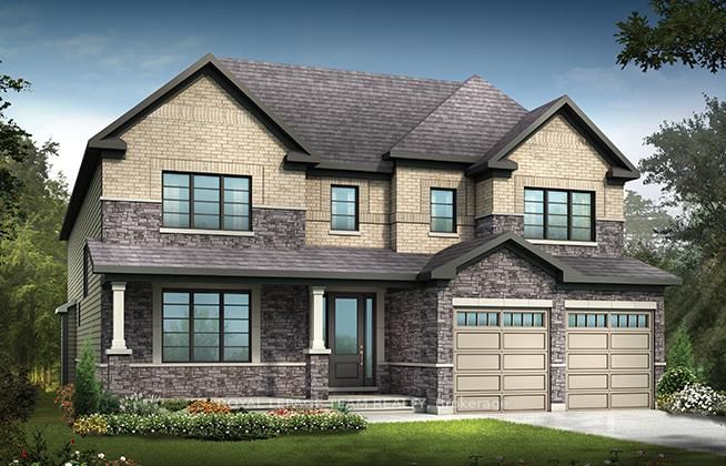 Detached House for sale at 3226 Starboard Street, Manotick, Mahogany Community, K4M 0W7 - MLS: X12099222