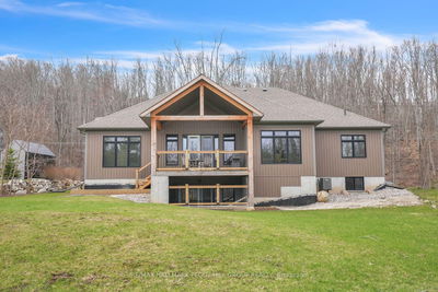 135 Old Highway 26 Cres, Meaford - Meaford
