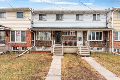 Unit 11 — 27 Addington St, Loyalist - Amherstview