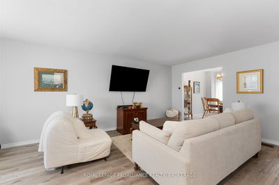 Unit 11 — 27 Addington St, Loyalist - Amherstview image-0-2