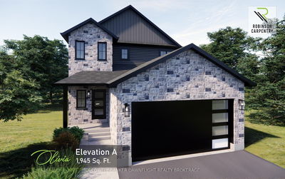 127 Victoria Ave, South Huron - Stephen