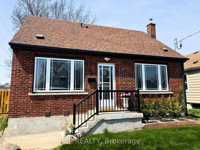 98 East 37th St, Hamilton - Raleigh image-0-1