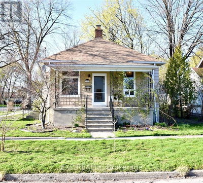408 Cromwell St, Sarnia - Sarnia