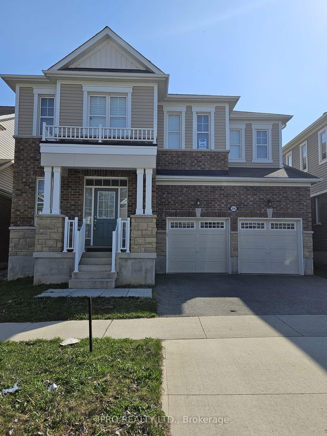296 Ridge Road