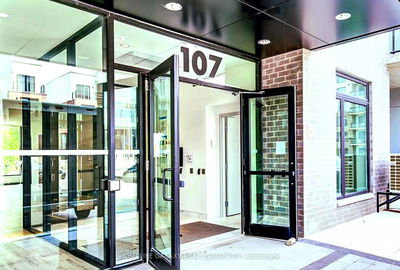Unit 505 — 107 Roger St, Waterloo -  image-0-1