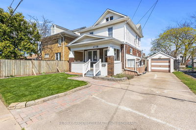 4730 SIXTH Ave, Niagara Falls - Cherrywood