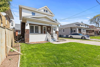 4730 SIXTH Ave, Niagara Falls - Cherrywood image-0-2
