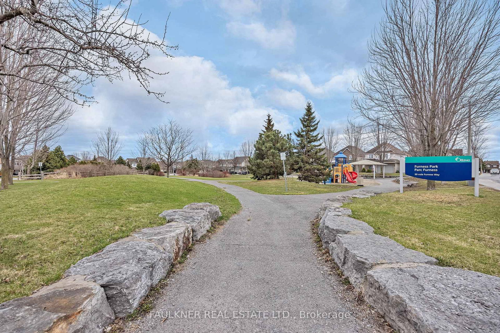 Detached House for sale at 197 Flodden Way, Ottawa, Barrhaven East, K2G 7E2 - MLS: X12099328