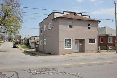 70 Pine St, Thorold - Thorold Downtown