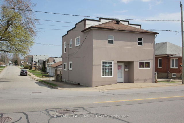 70 Pine Street S