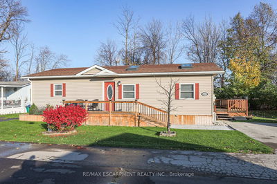 4453 Timothy Lane, Lincoln - Beamsville