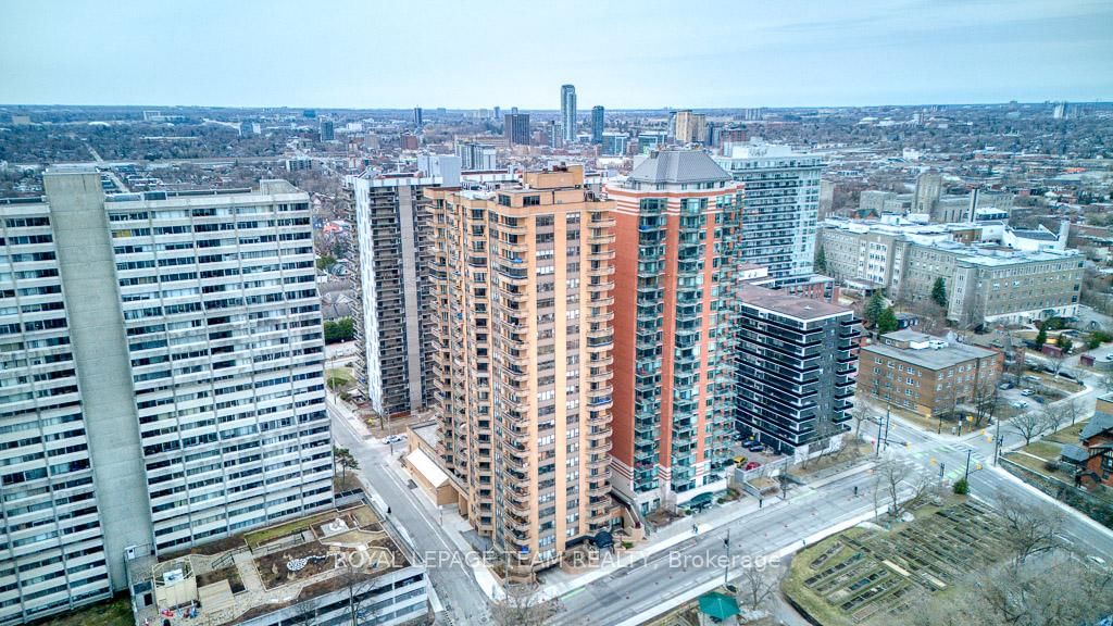 Condo sold at 907-556 Laurier Avenue, Ottawa, Ottawa Centre, K1R 7X2 - MLS: X12099410